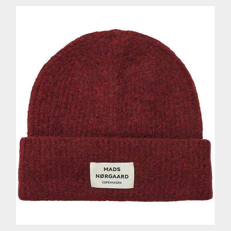 Mads N�rgaard Hue - Strik - Tosca - Winery