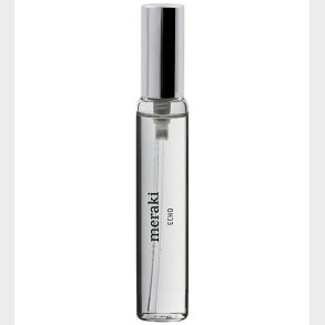 Meraki Eau De Toilette - 10 ml - Echo