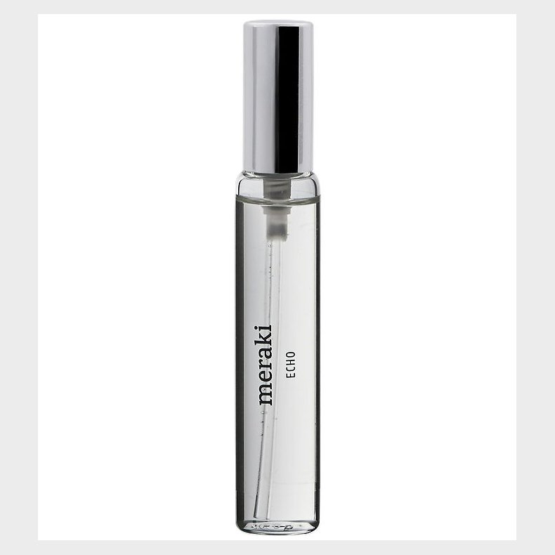 Meraki Eau De Toilette - 10 ml - Echo