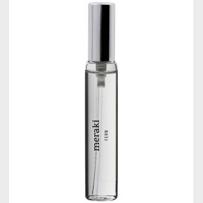 Meraki Eau De Toilette - 10 ml - Fern