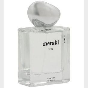 Meraki Eau De Toilette - 50 ml - Fern