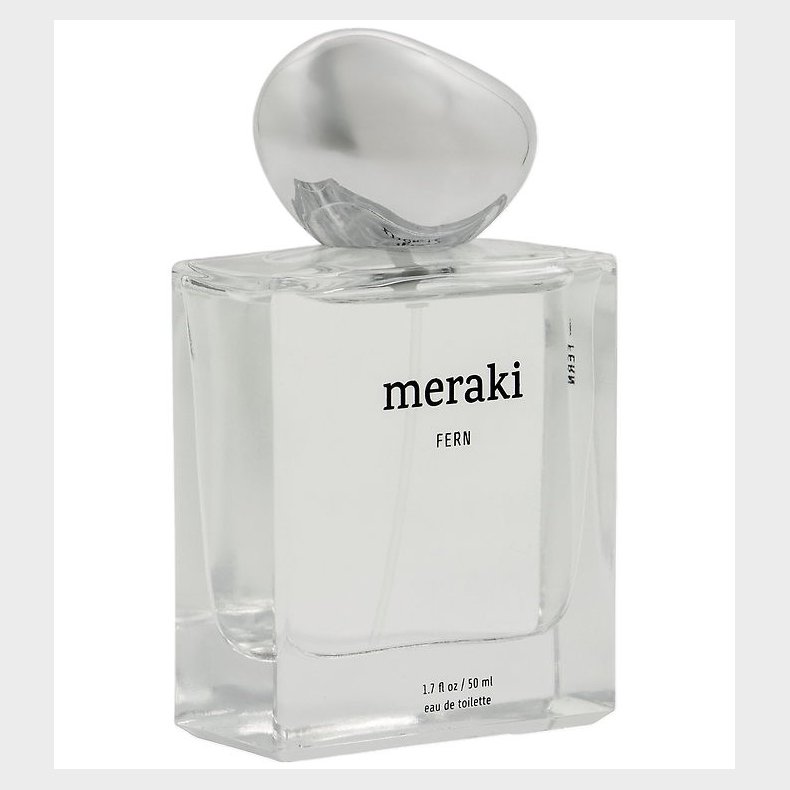 Meraki Eau De Toilette - 50 ml - Fern
