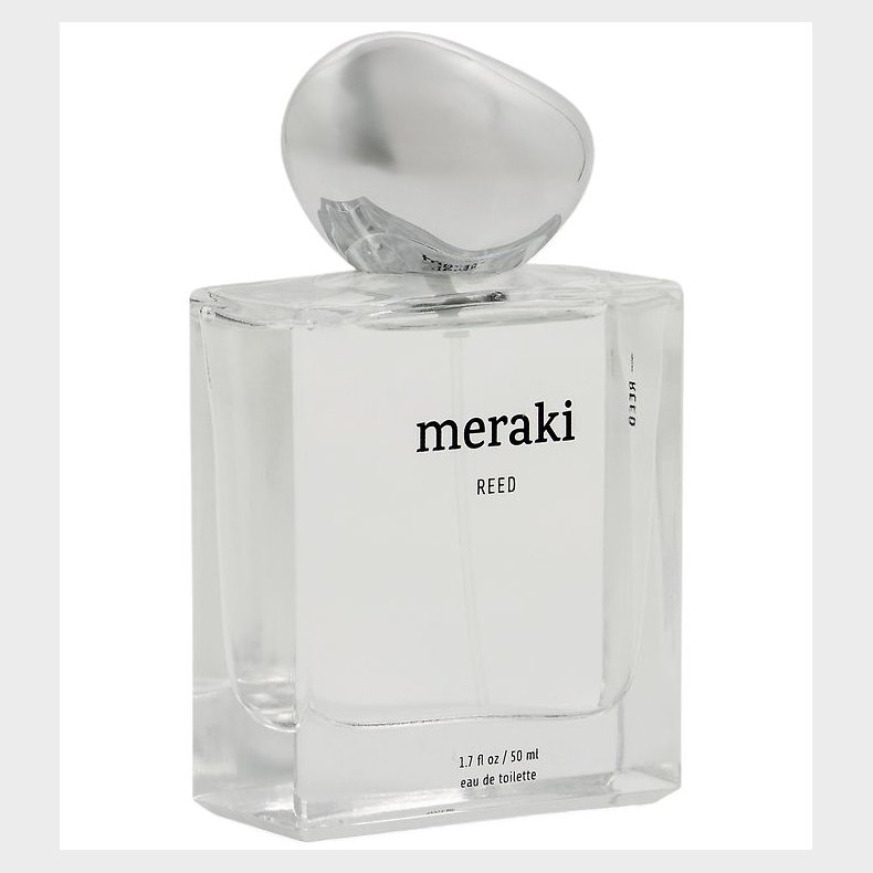 Meraki Eau De Toilette - 50 ml - Reed