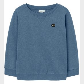 Name It Sweatshirt - Noos - NkmVimo - Delft