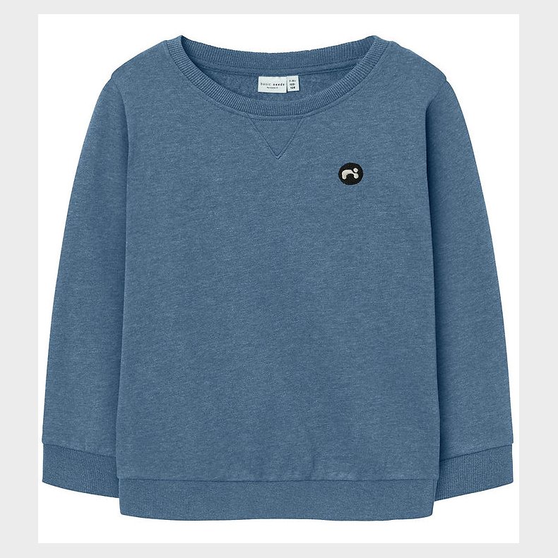 Name It Sweatshirt - Noos - NkmVimo - Delft