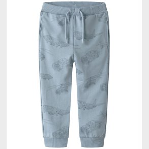 Name It Sweatpants - Noos - NmmVaron - Dusty Blue