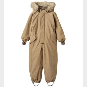 Wheat Flyverdragt - Moe - Walnut