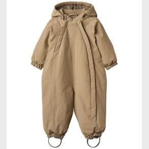 Wheat Flyverdragt - Adi - Walnut