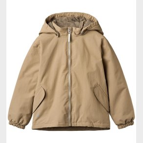 Wheat Vinterjakke - Svende - Walnut