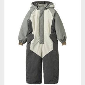 Wheat Flyverdragt - Kallo - Thunder Sky