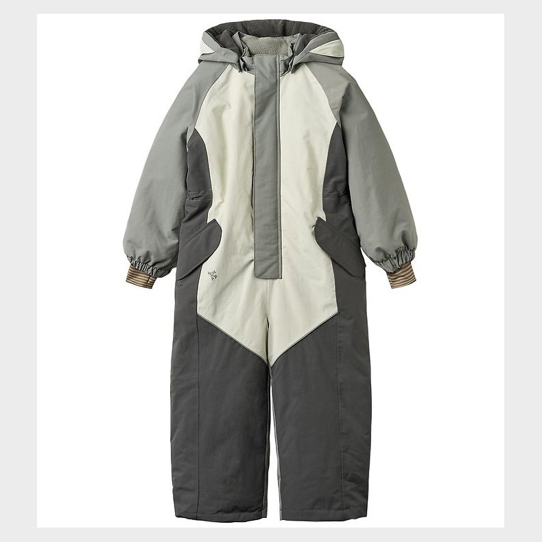 Wheat Flyverdragt - Kallo - Thunder Sky