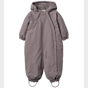 Wheat Flyverdragt - Adi - Purple Stone