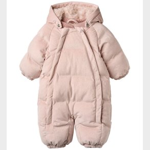 Wheat Flyverdragt - Fl�jl - Nallo - Rose Powder