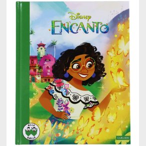 Forlaget Carlsen Bog - Encanto