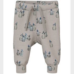 Name It Bukser - NbmSanuel - Inscrutable