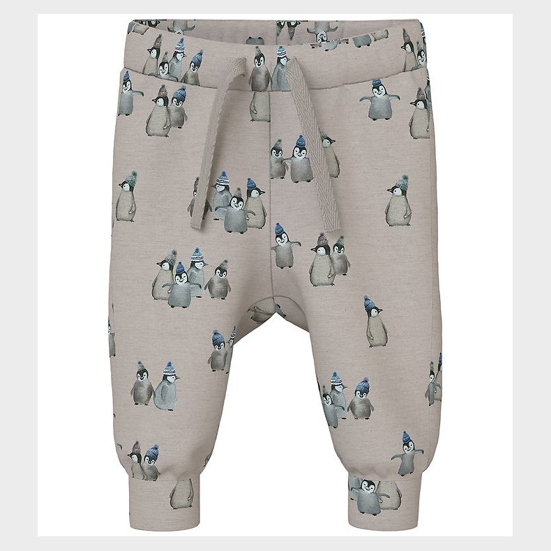 Name It Bukser - NbmSanuel - Inscrutable