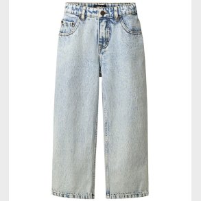 Molo Jeans - Aiden - Light Stone Denim
