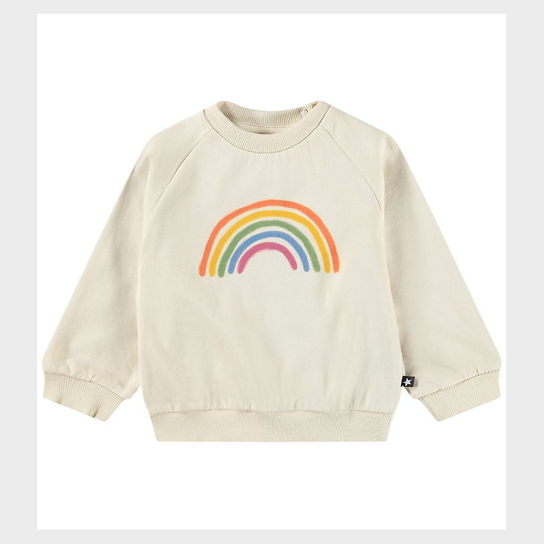 Molo Bluse - Disc - Little Rainbow