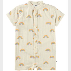 Molo Heldragt - Falkone - Small Rainbows