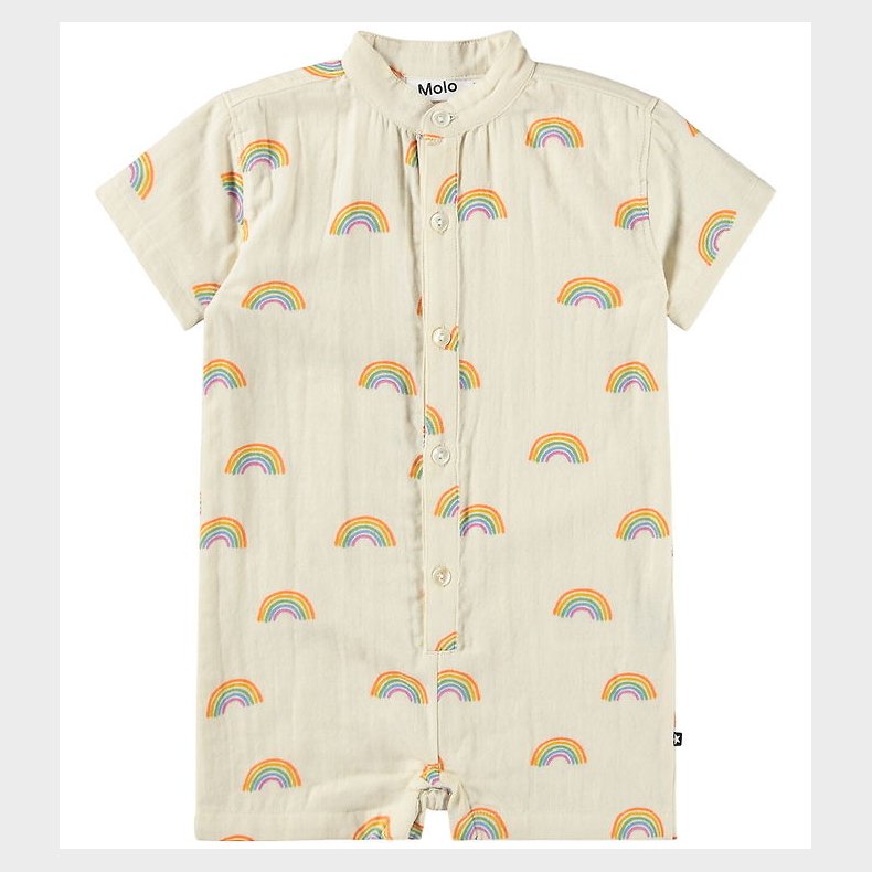 Molo Heldragt - Falkone - Small Rainbows