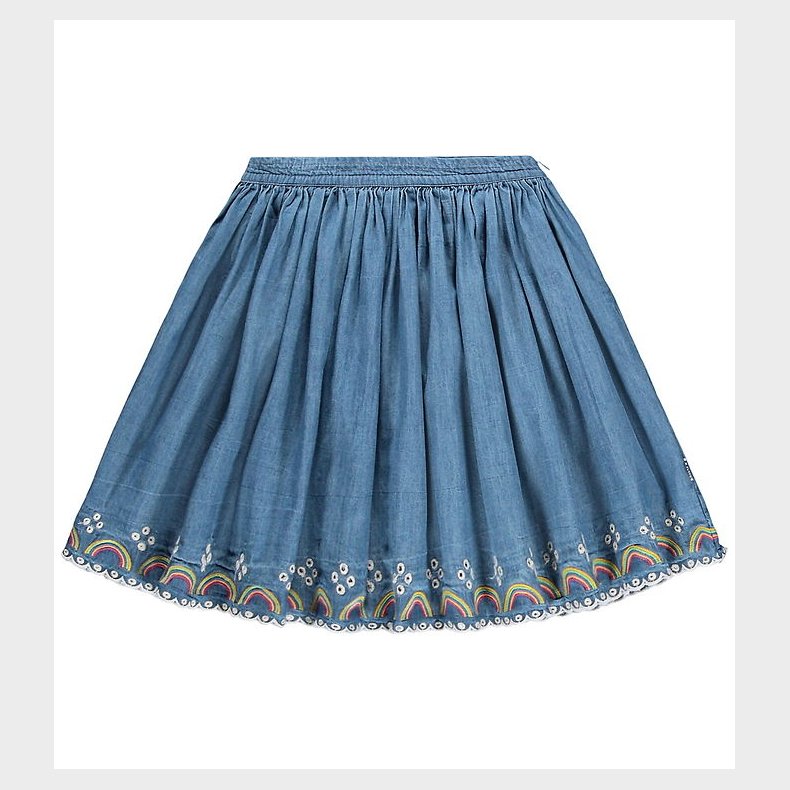 Molo Nederdel - Bernie - Wonder Rainbow