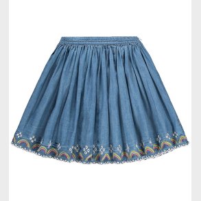 Molo Nederdel - Bernie - Wonder Rainbow