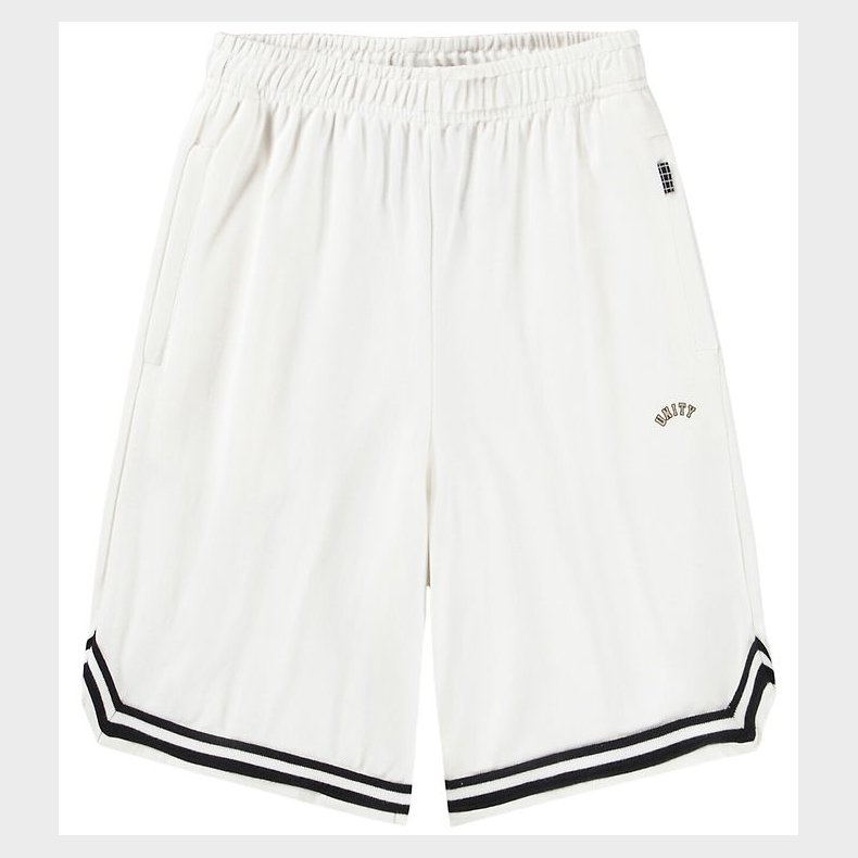 Molo Shorts - Adeen - Daylight White