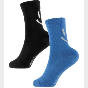 Molo Str�mper - 2-pak - Norman - Black Tide