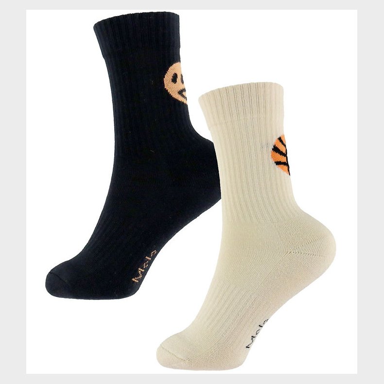 Molo Str�mper - 2-pak - Norman - Bouncy Sand