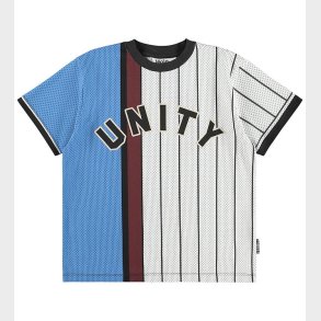 Molo T-shirt - Rodney - Basket Mash-Up