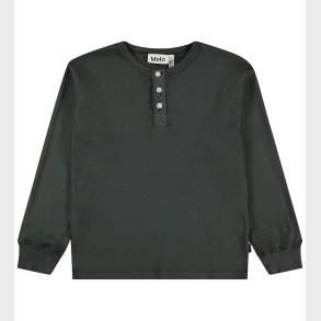 Molo Bluse - Riff - Raven