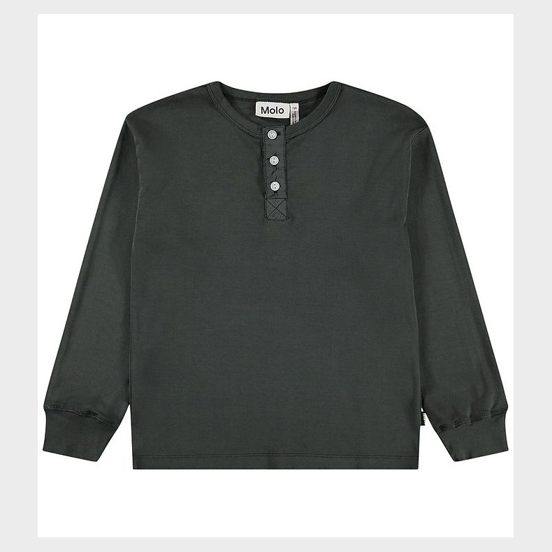 Molo Bluse - Riff - Raven