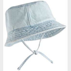 Molo Sommerhat - Nomly - Misty Denim