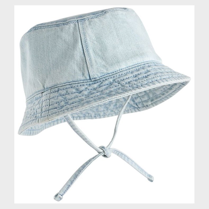 Molo Sommerhat - Nomly - Misty Denim
