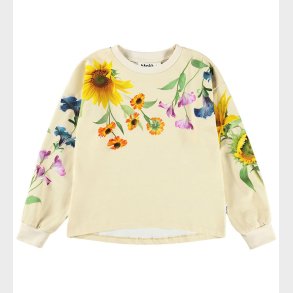 Molo Bluse - Reniza - Rainbow Flora