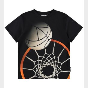 Molo T-shirt - Riley - Basket Hoop