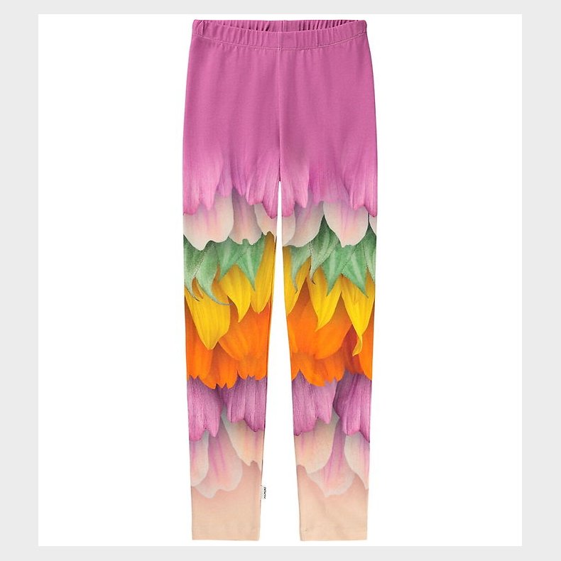 Molo Leggins - Niki - Soft Petals