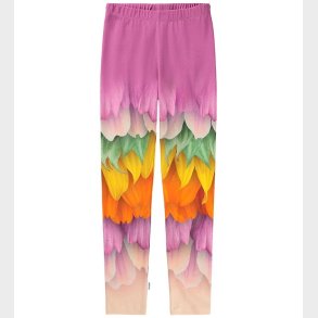 Molo Leggins - Niki - Soft Petals