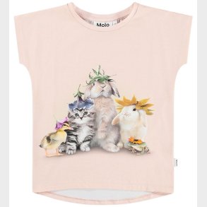 Molo T-shirt - Ragnhilde - Photobooth