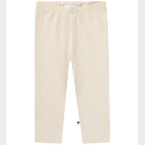 Molo Leggings - Nette Solid - Summer Sand