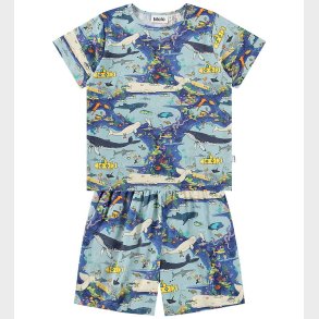 Molo Natt�j - Luvis - Pixel Sea