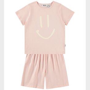 Molo Natt�j - Luvis - Cloud Pink