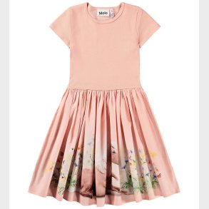 Molo Kjole - Cissa - Photobooth