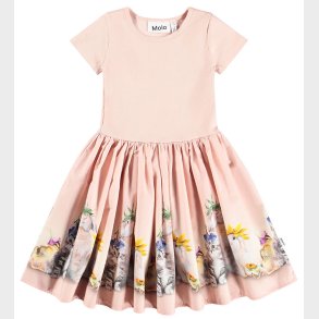 Molo Kjole - Cissa - Photobooth