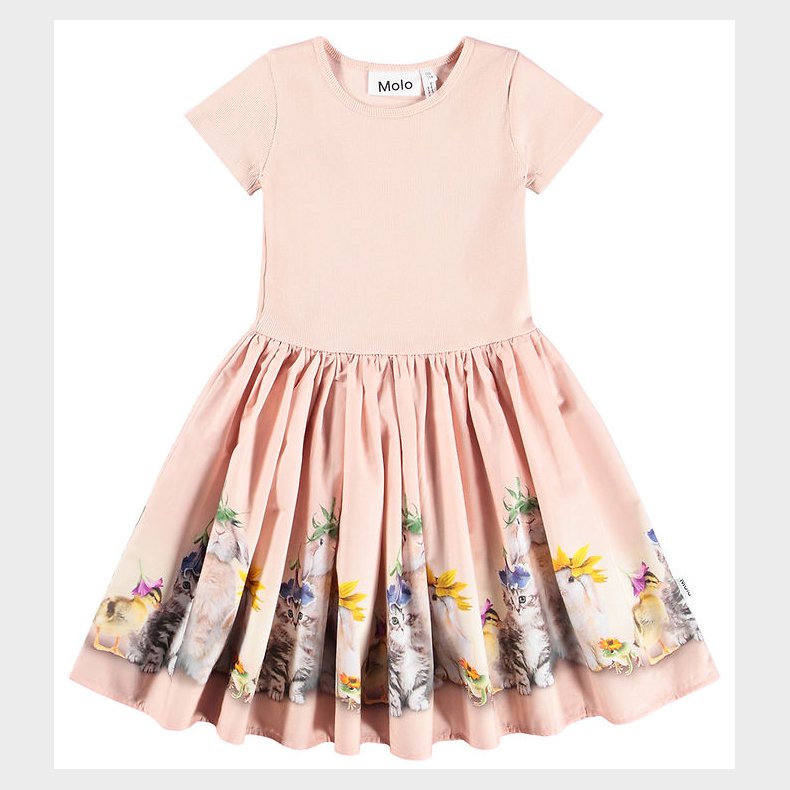 Molo Kjole - Cissa - Photobooth