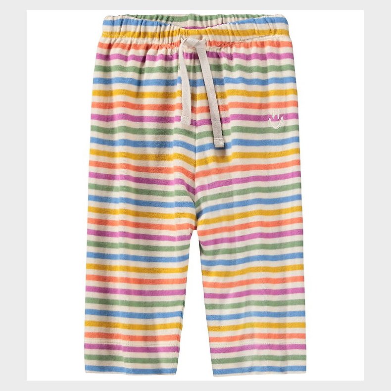 Molo Bukser - Saxon - Mini Rainbow