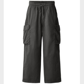 Molo Bukser - Argo - Raven