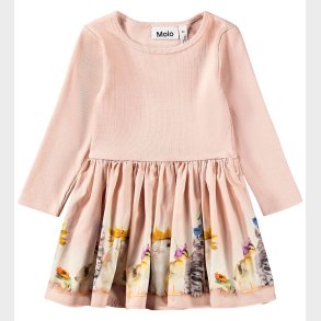 Molo Kjole - Candi - Funny Bunnies