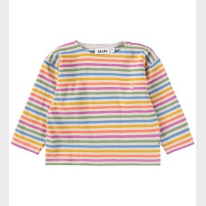 Molo Bluse - Edarko - Mini Rainbow