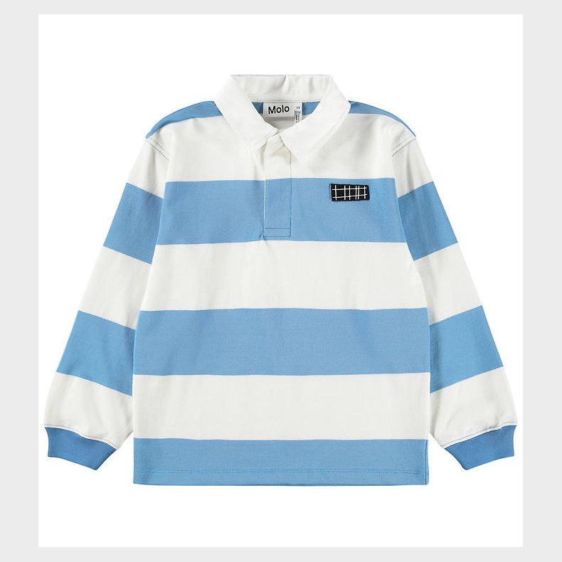 Molo Bluse - Relz - Day Tide